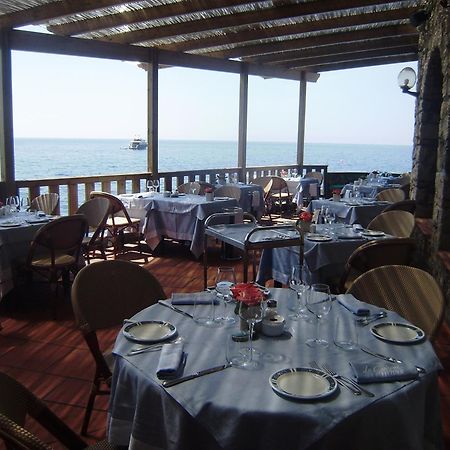 Diva La Canzone Del Mare กาปรี ภายนอก รูปภาพ