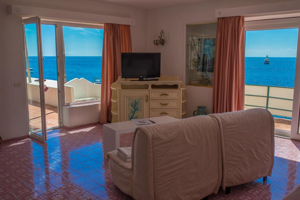 Diva La Canzone Del Mare กาปรี ภายนอก รูปภาพ