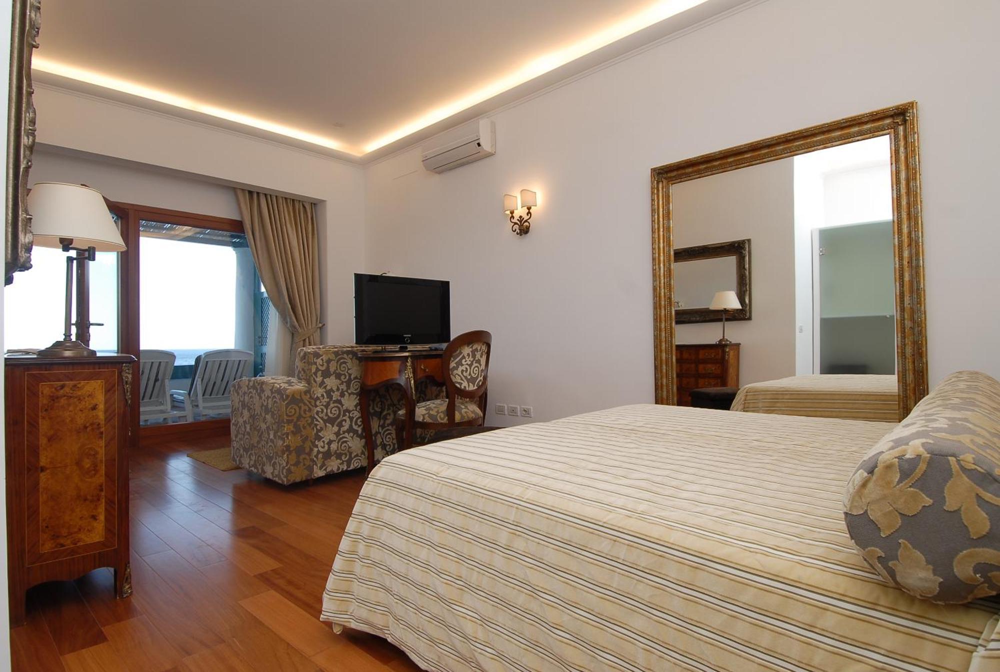 Diva La Canzone Del Mare กาปรี ภายนอก รูปภาพ