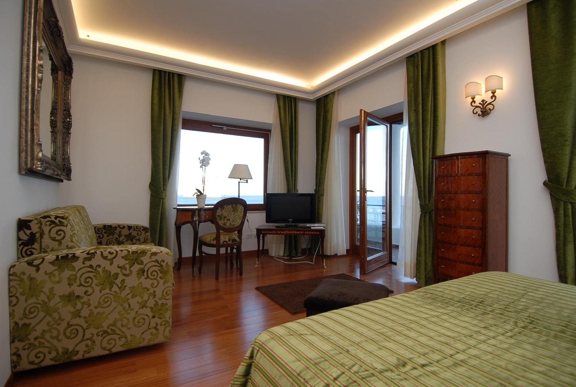 Diva La Canzone Del Mare กาปรี ภายนอก รูปภาพ
